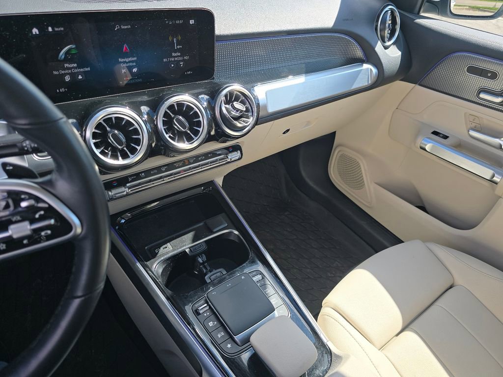 Certified 2023 Mercedes-Benz GLB 250 4MATIC image 31