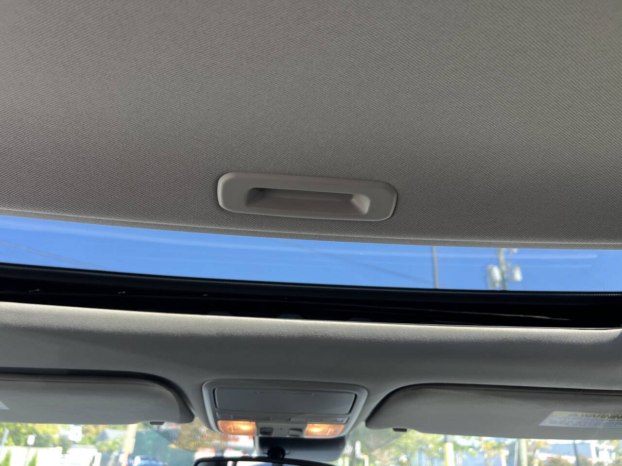 Used 2016 Honda Odyssey EX-L image 17