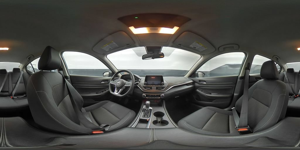 Used 2025 Nissan Altima 2.5 SV FWD image 17