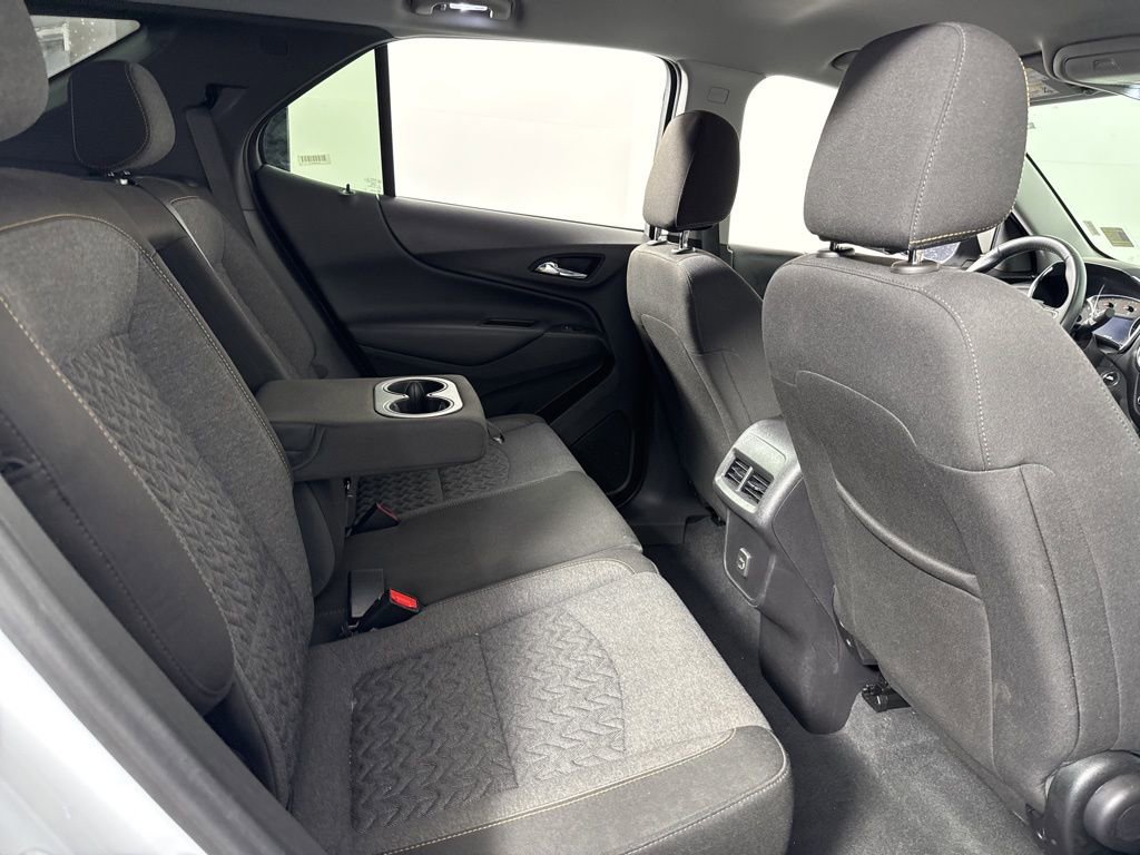 Used 2024 Chevrolet Equinox LT image 22