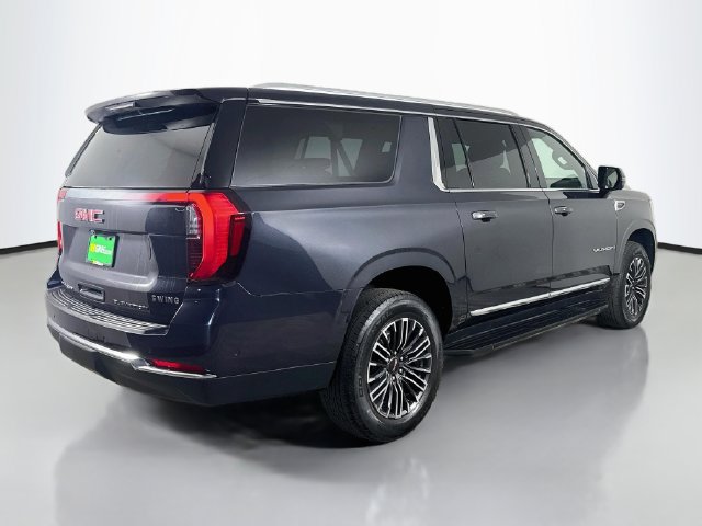Used 2025 GMC Yukon XL Elevation RWD image 10
