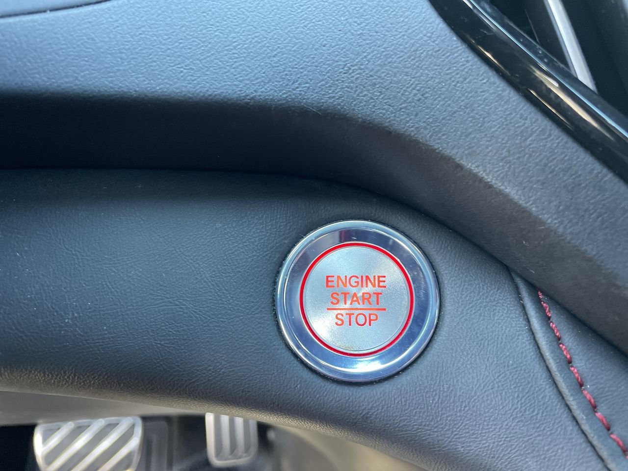 Used 2022 Acura RDX A-Spec image 32