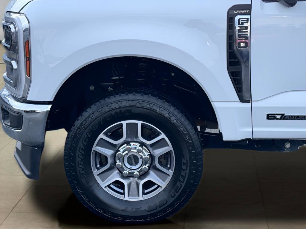 Used 2024 Ford F250 Lariat AWD/4WD image 47