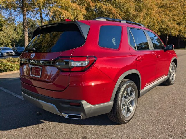 New 2026 Honda Pilot EX-L image 6