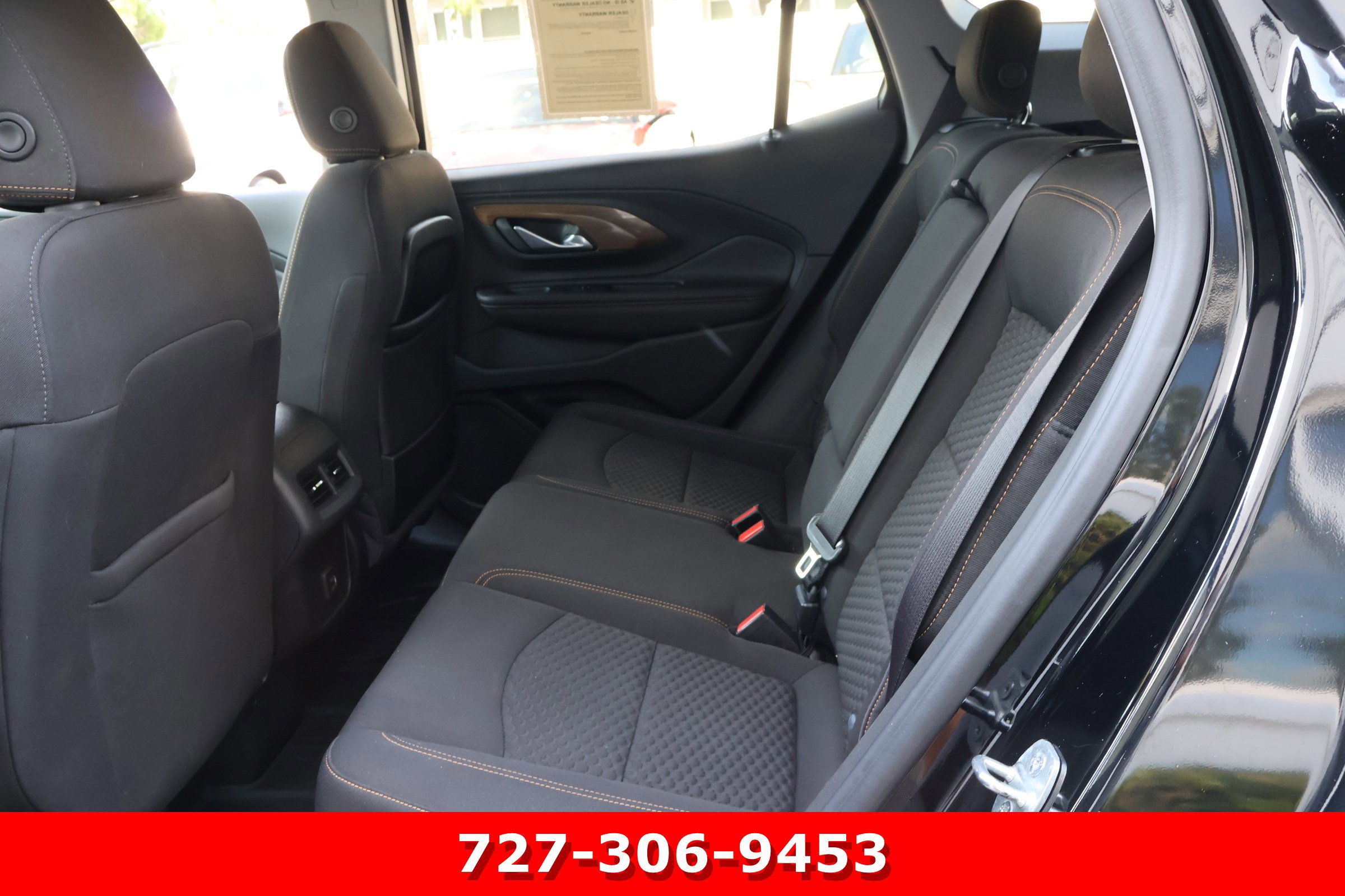 Used 2020 GMC Terrain SLE w/ Driver Convenience Package image 17