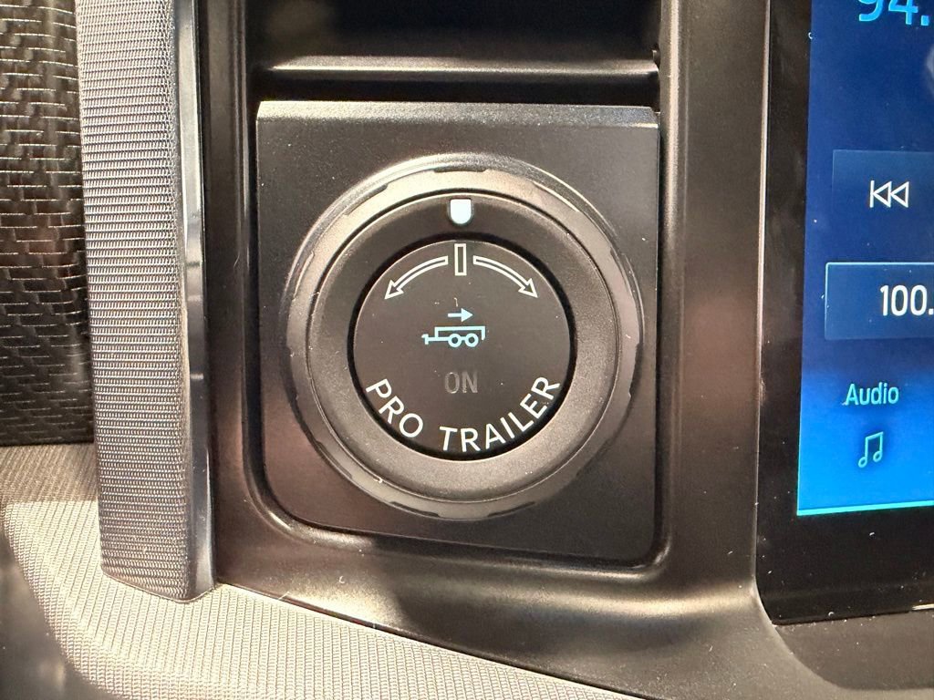 Used 2023 Ford F150 Raptor w/ Blue Interior Package image 37