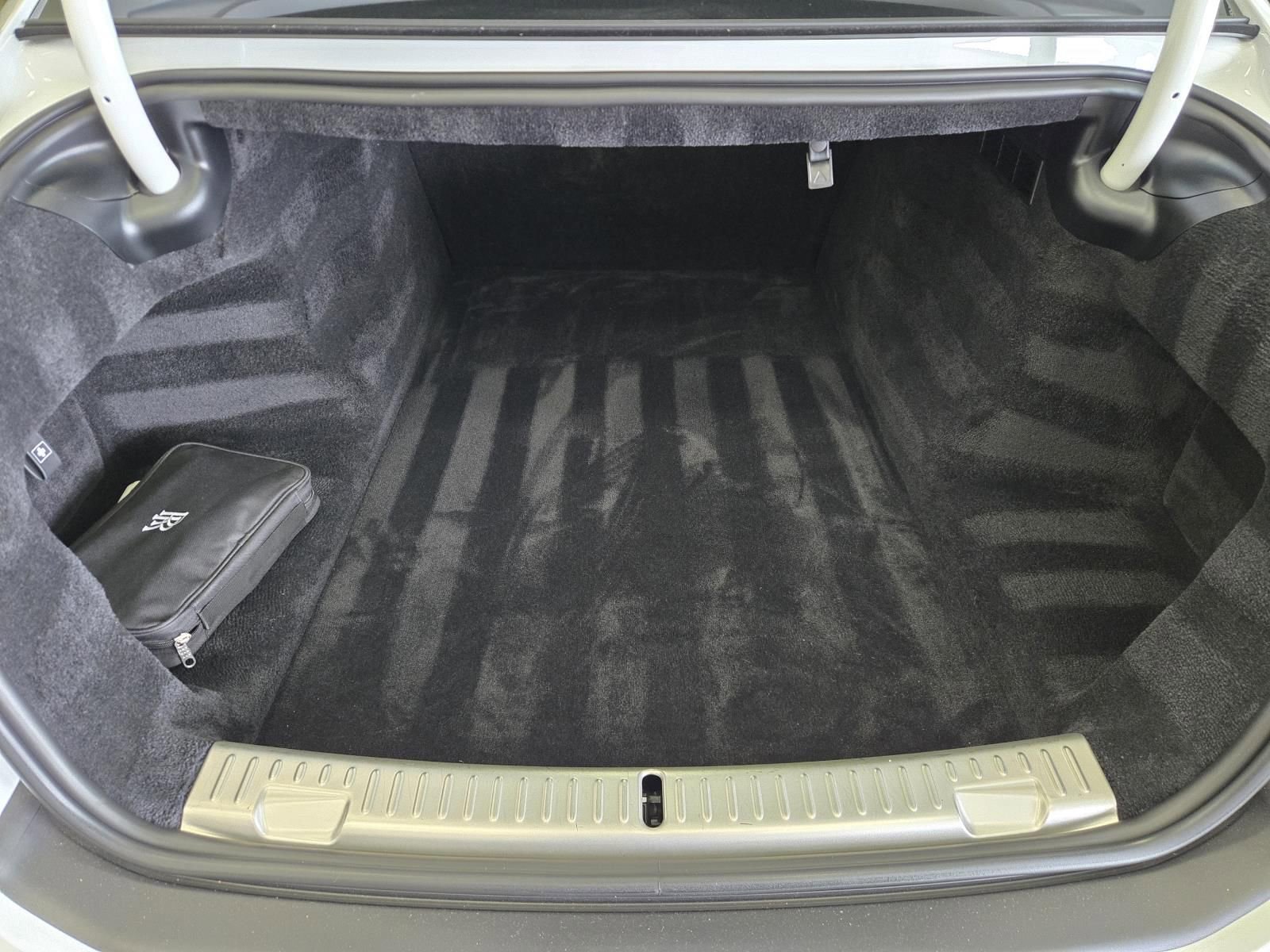 Used 2024 Rolls-Royce Ghost AWD/4WD image 28