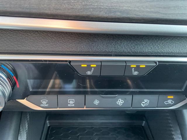 New 2025 Nissan Altima 2.5 SV w/ SV Premium Package image 20