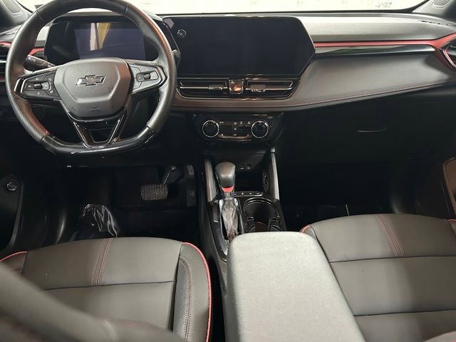 Used 2024 Chevrolet TrailBlazer RS w/ Convenience Package image 16