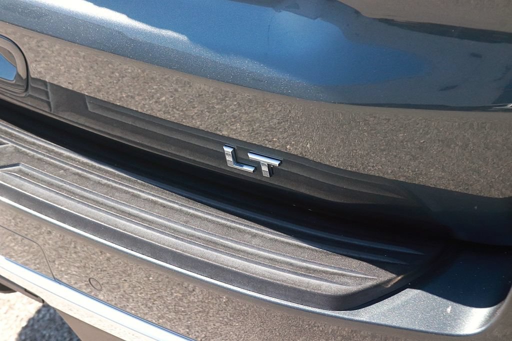 Used 2021 Chevrolet Tahoe LT AWD/4WD image 9