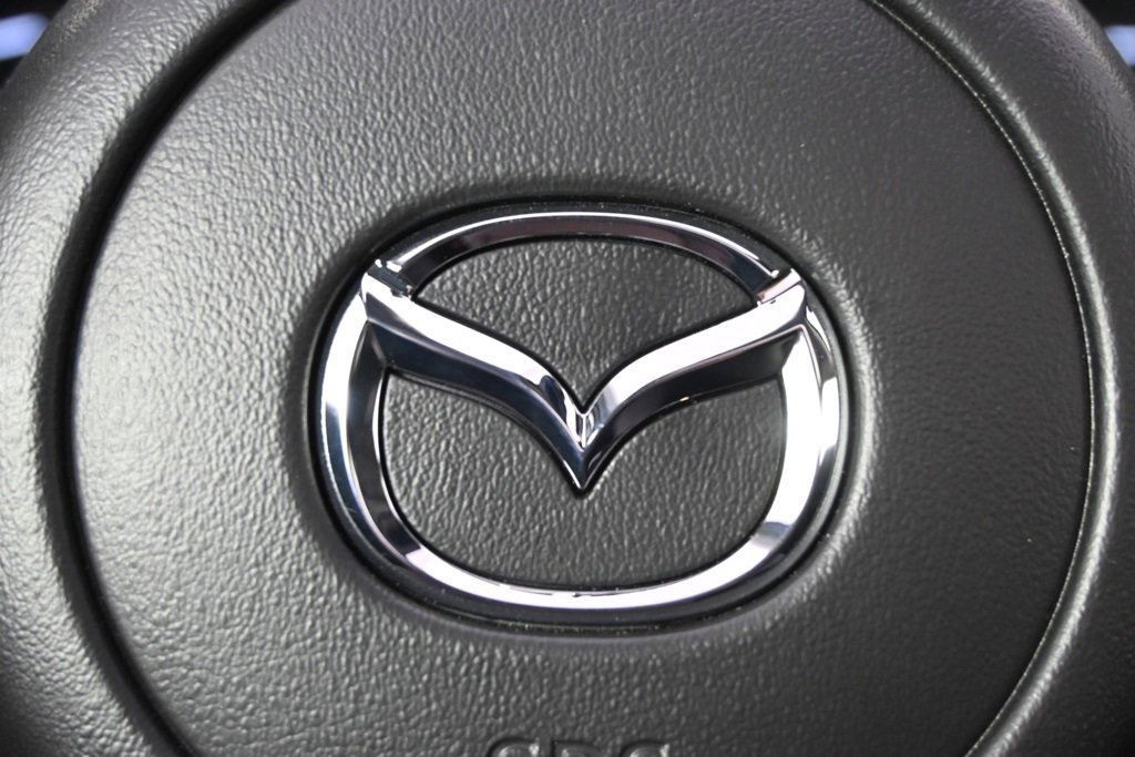 New 2026 MAZDA CX-30 AWD 2.5 S image 32