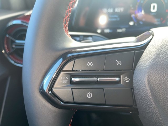 New 2026 Chevrolet Equinox RS w/ Convenience Package III image 25