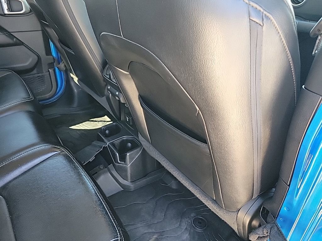 Used 2020 Jeep Gladiator Overland image 42