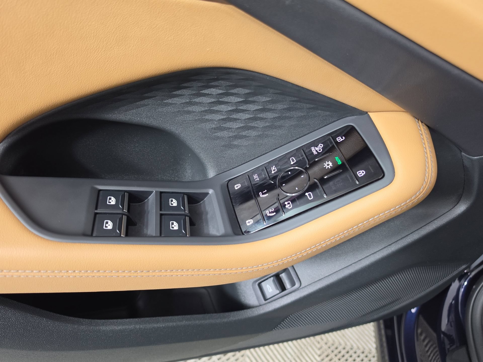 Certified 2025 Audi A5 2.0T Premium w/ Premium Plus AWD/4WD image 19