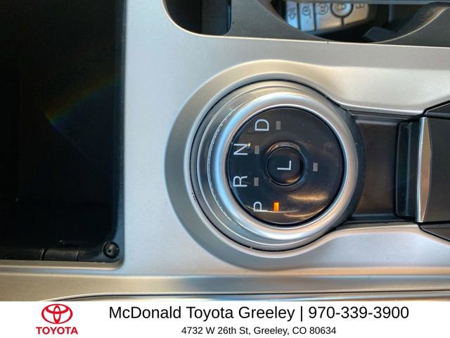 Used 2023 Ford Explorer Limited image 20