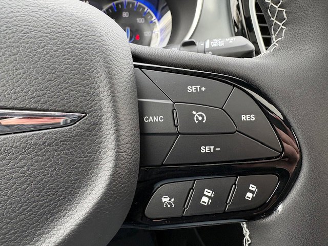 New 2026 Chrysler Pacifica Limited w/ S Appearance Package image 21