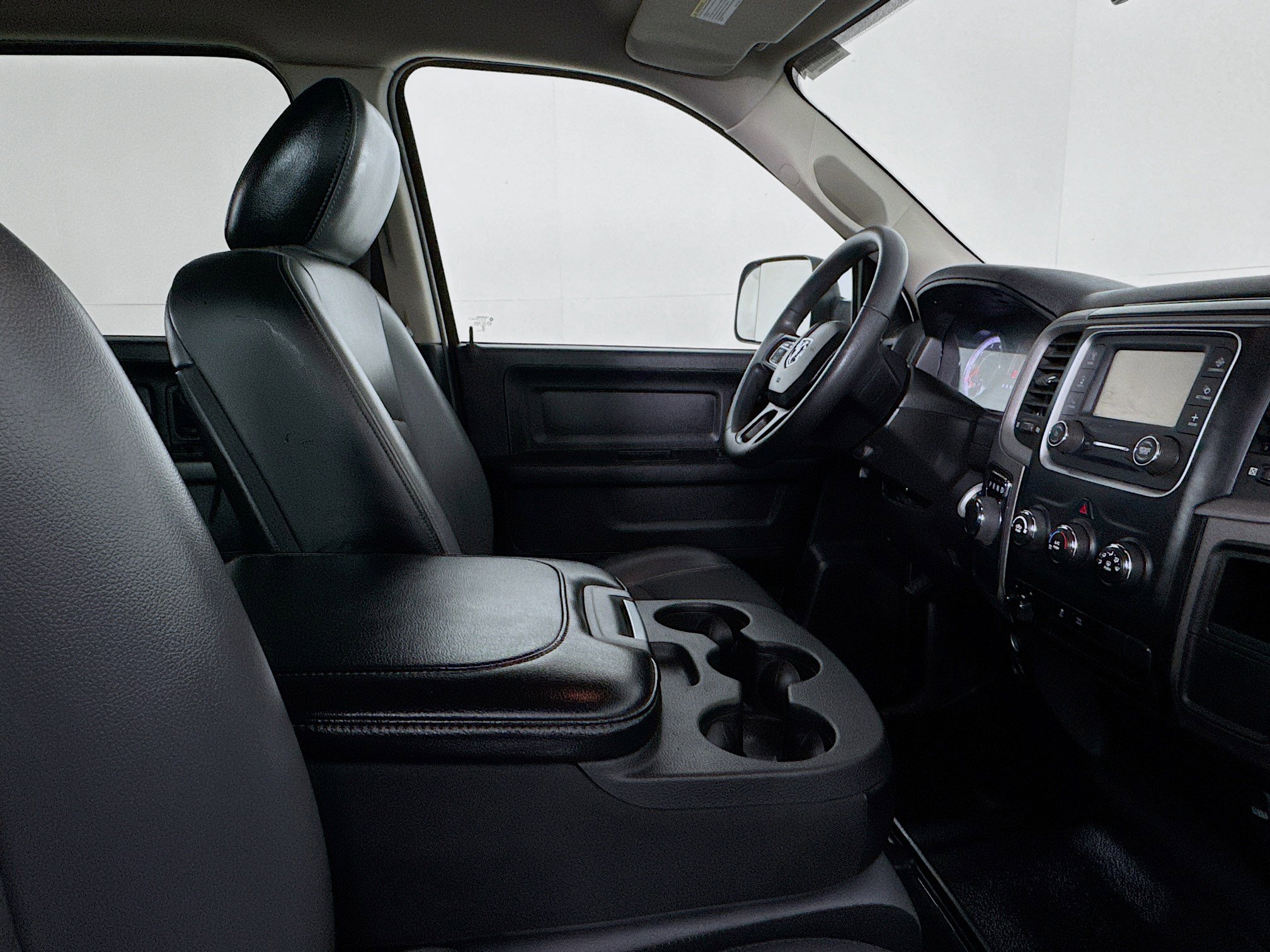 Used 2023 RAM 1500 Tradesman w/ Trailer Tow Package image 27