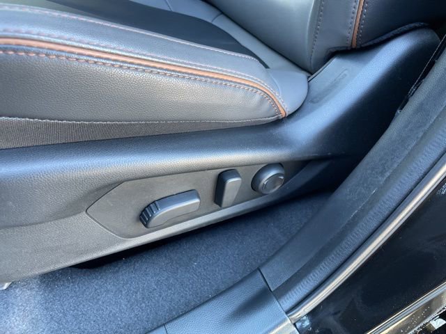 Used 2025 Subaru Forester Sport image 9