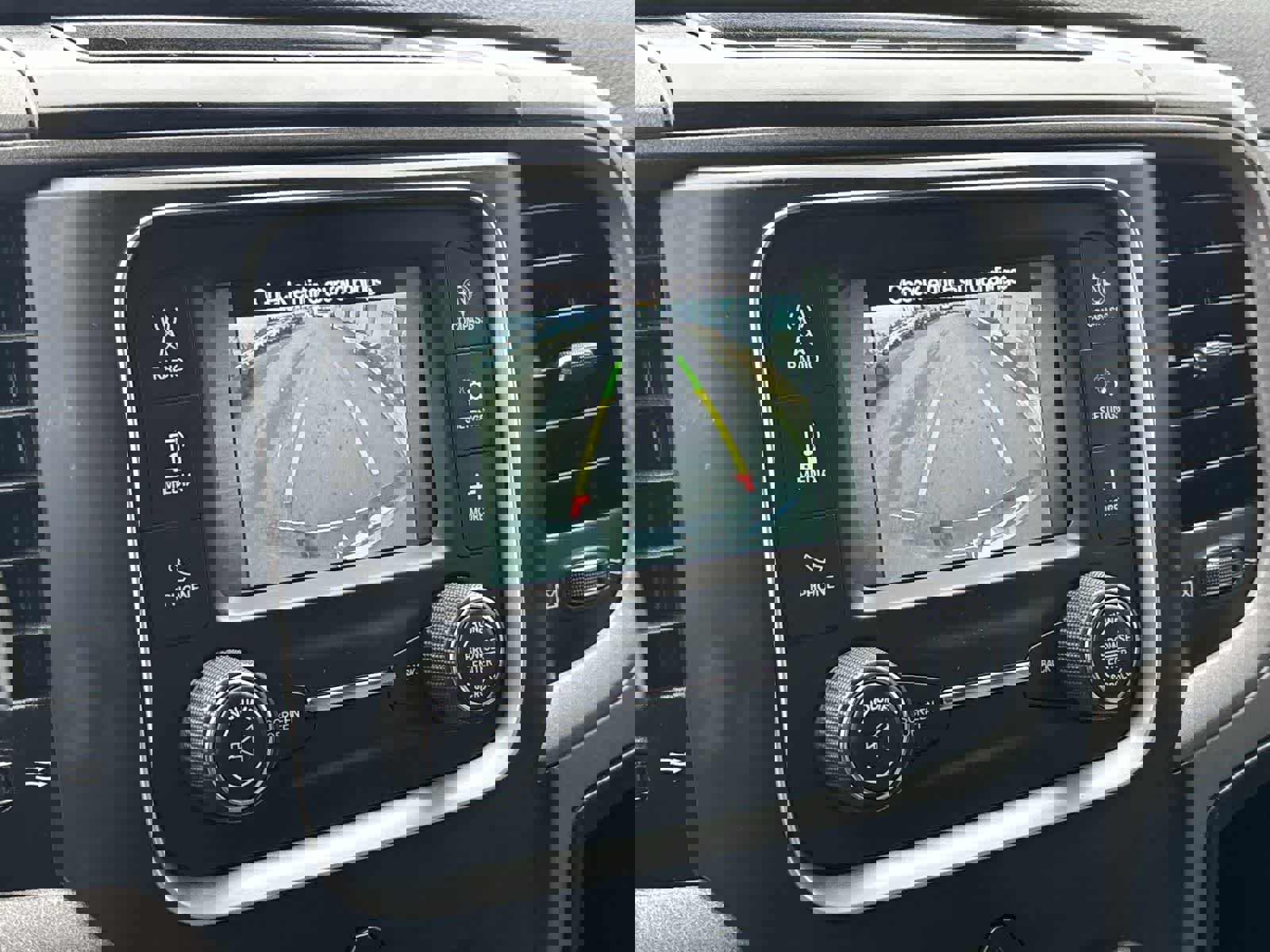 Certified 2016 RAM 2500 Tradesman w/ Chrome Appearance Group image 23