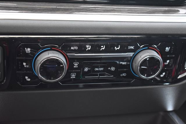 New 2026 Chevrolet Silverado 1500 LTZ w/ LTZ Premium Package image 35