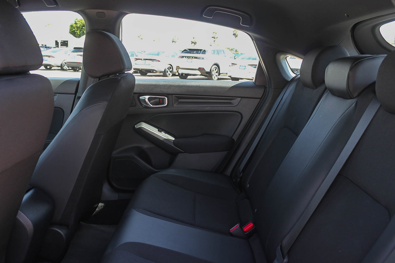 Used 2025 Honda Civic Sport image 20