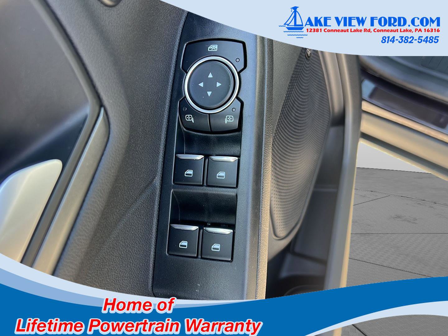 Used 2023 Ford Escape Active w/ Tech Pack #2 AWD/4WD image 24