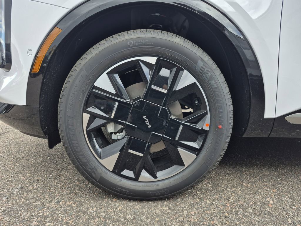New 2026 Kia Sportage SX image 17