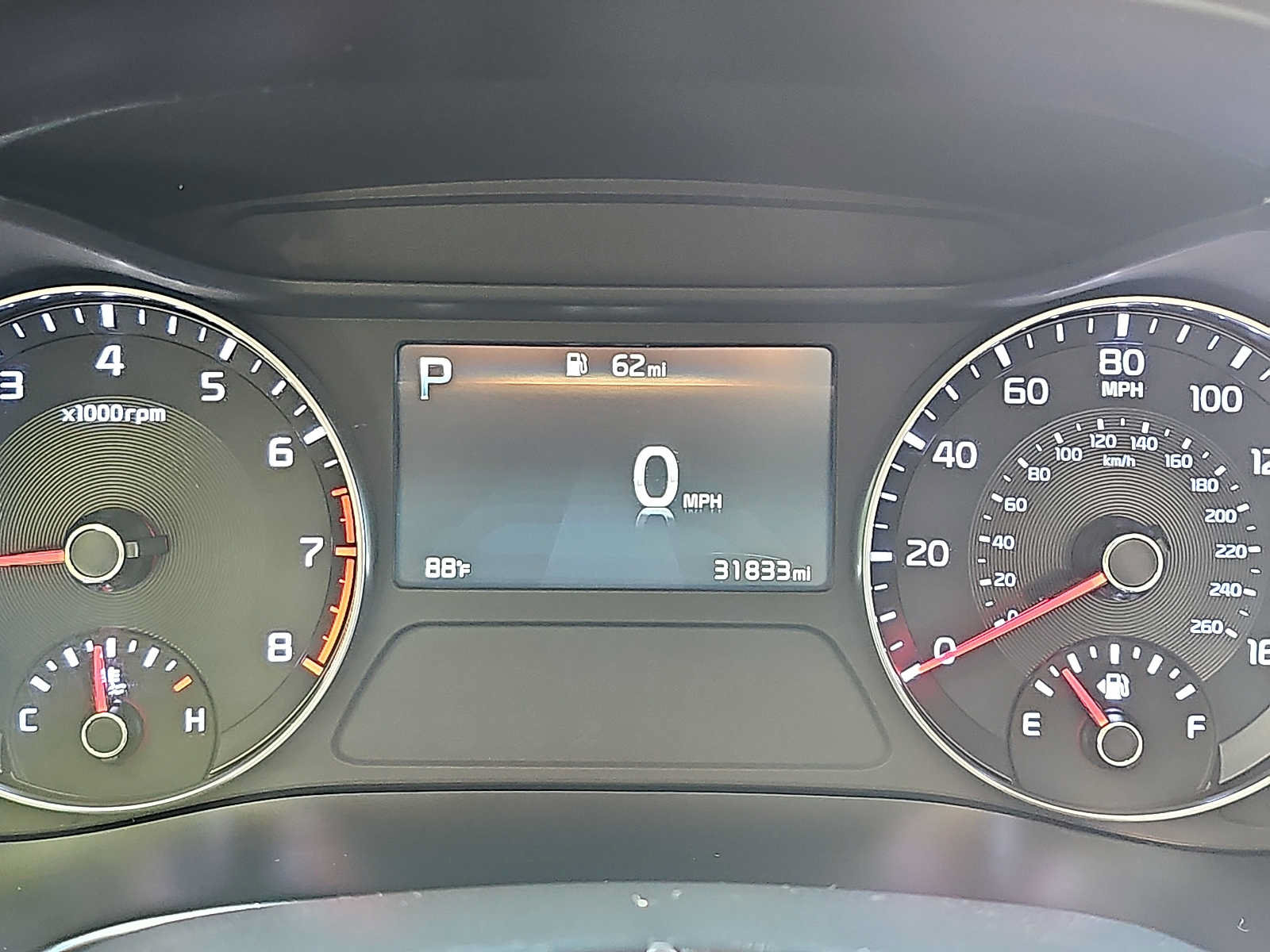 Used 2024 Kia Forte LXS FWD image 19