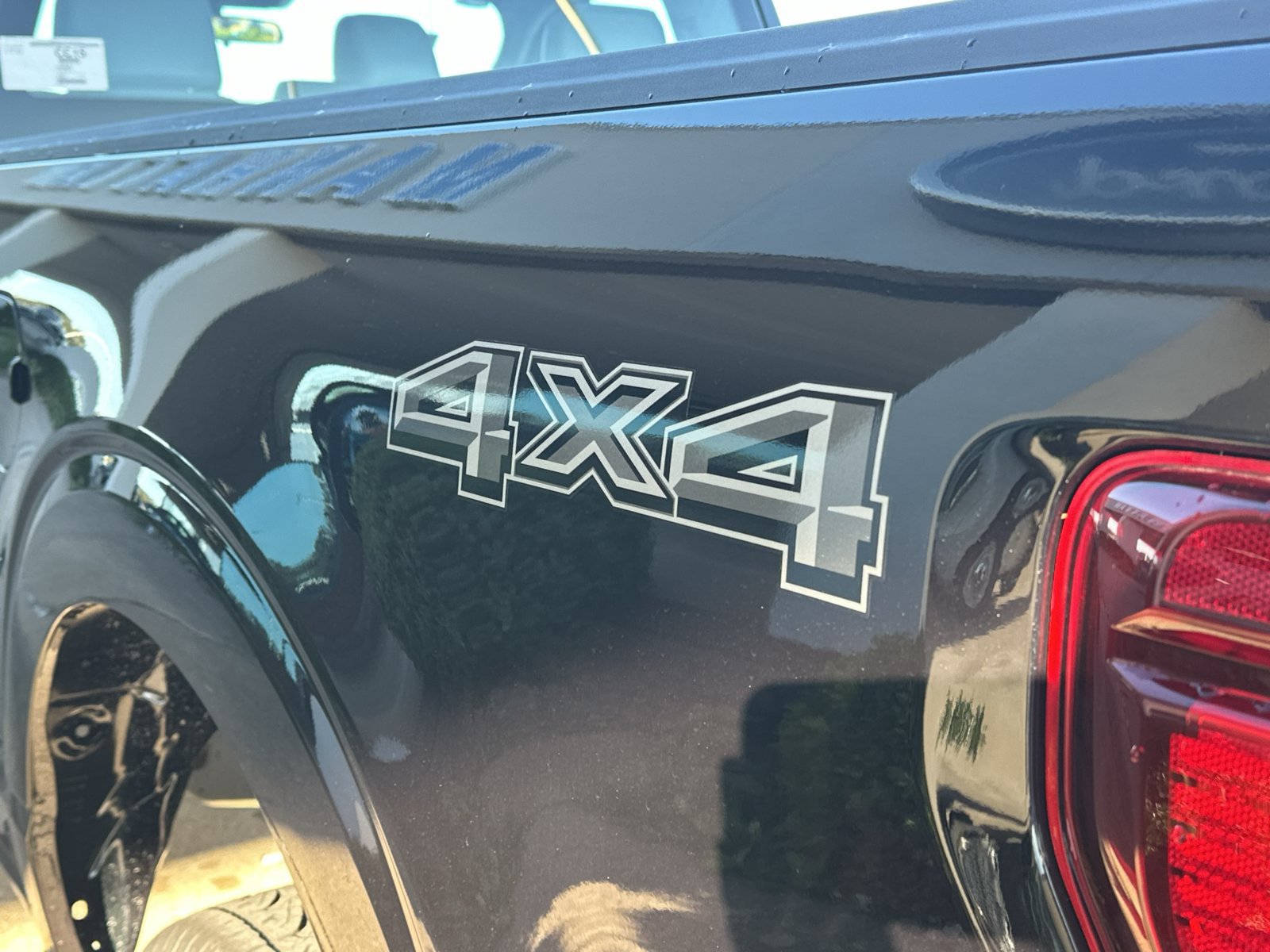 New 2026 Ford F150 XL AWD/4WD image 29