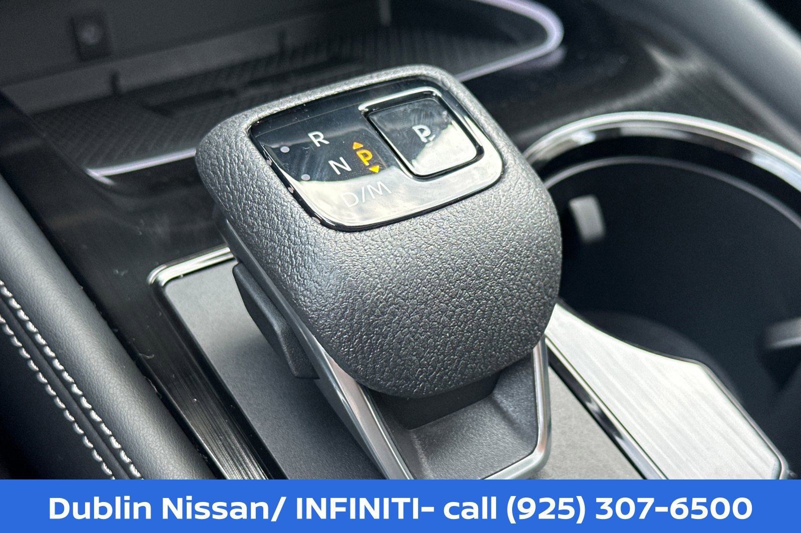 New 2026 Nissan Rogue Platinum w/ Tech Package AWD/4WD image 26