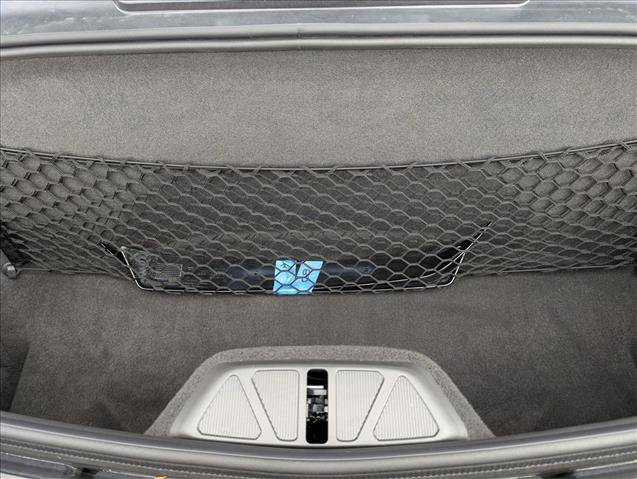 Used 2025 Chevrolet Corvette E-Ray image 6