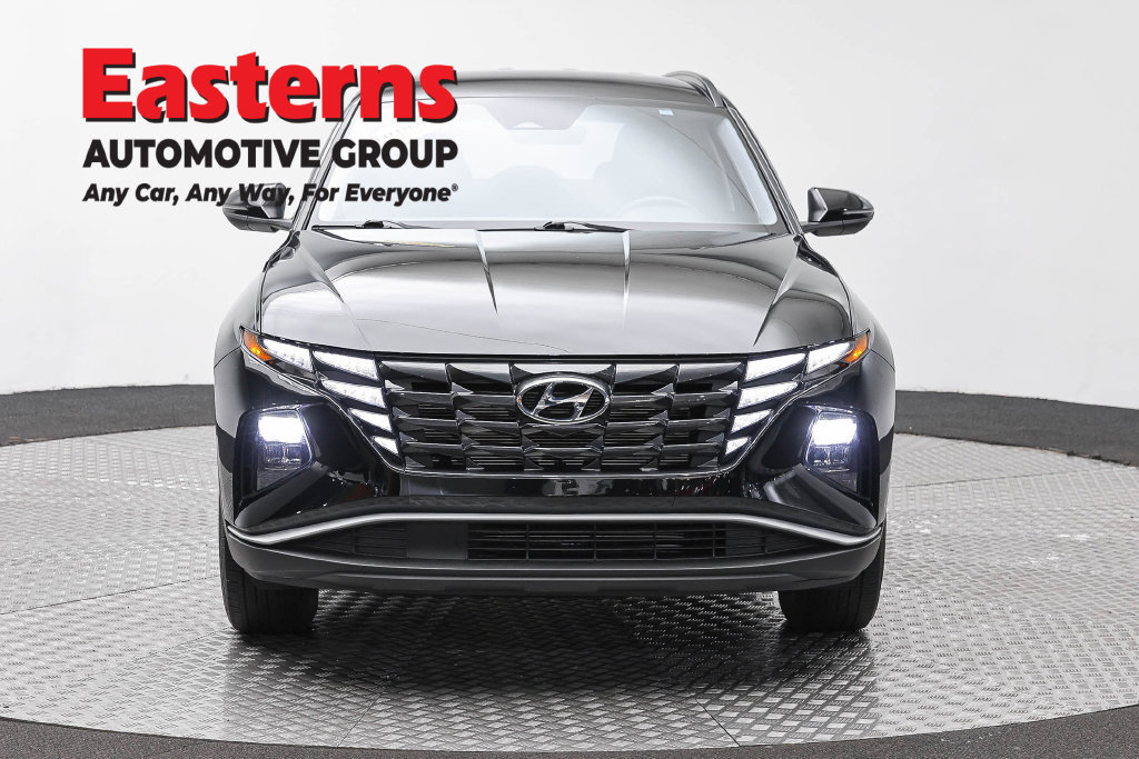 Used 2023 Hyundai Tucson SEL AWD/4WD image 4