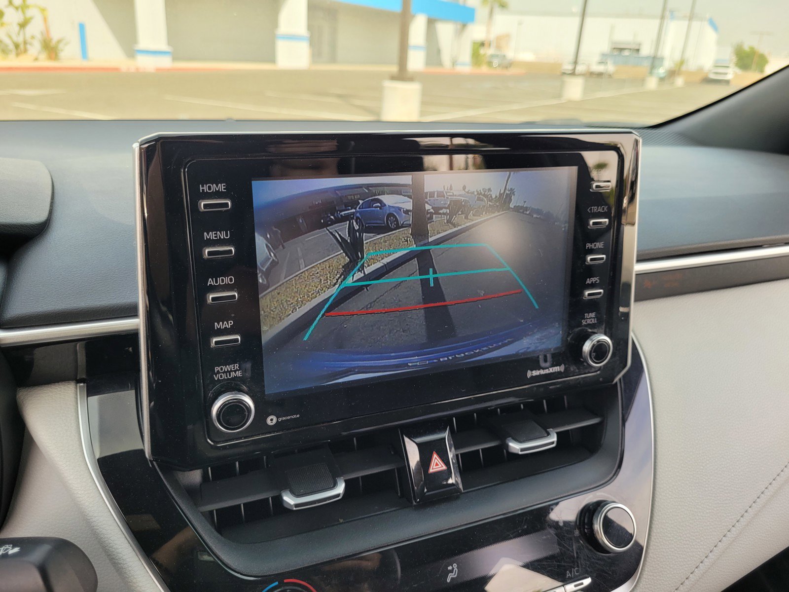 Used 2021 Toyota Corolla SE image 16