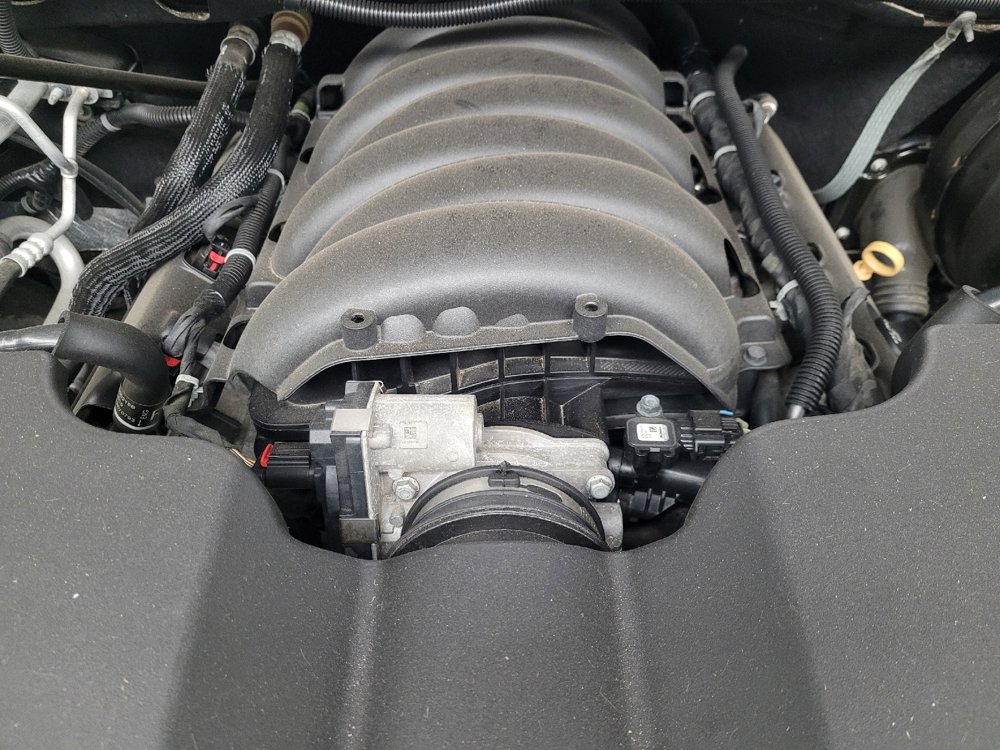 Used 2019 GMC Sierra 1500 SLE w/ SLE Value Package AWD/4WD image 30