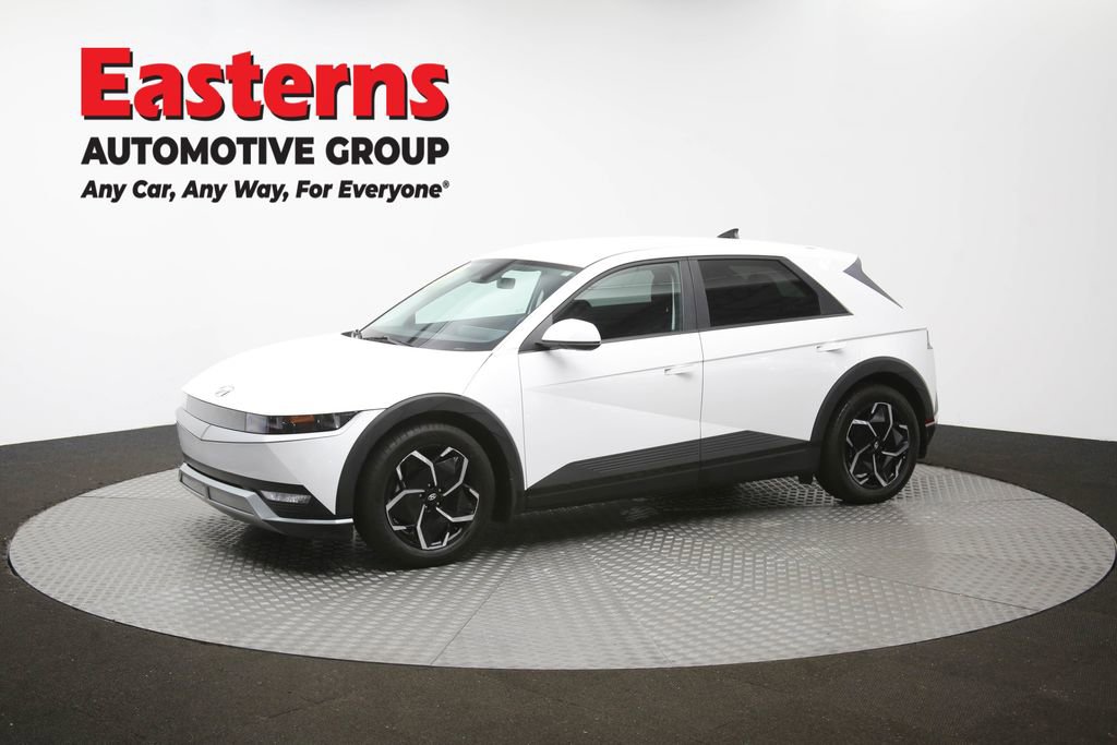 Used 2024 Hyundai Ioniq 5 SE RWD image 56
