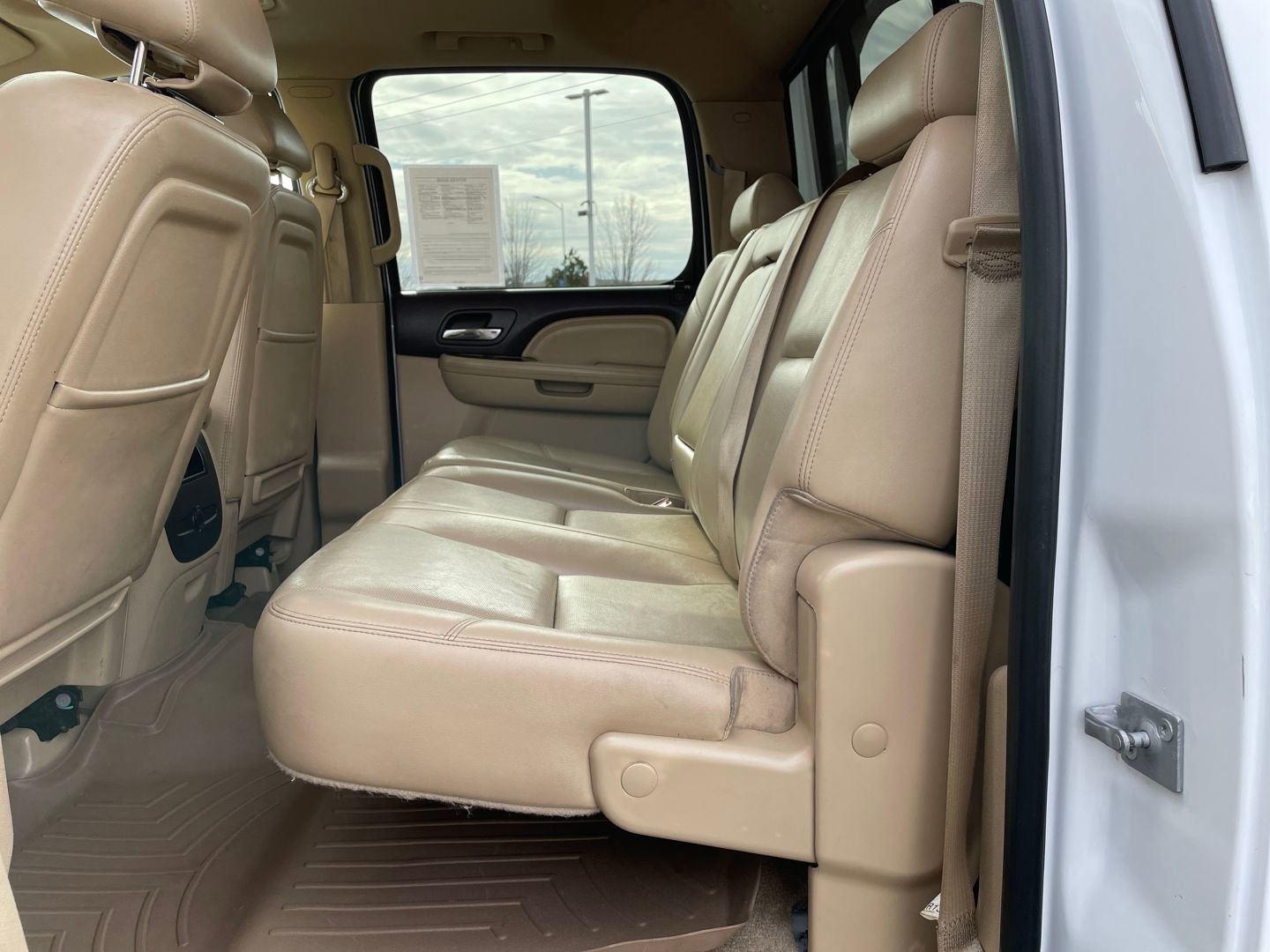 Used 2014 GMC Sierra 2500 Denali image 13