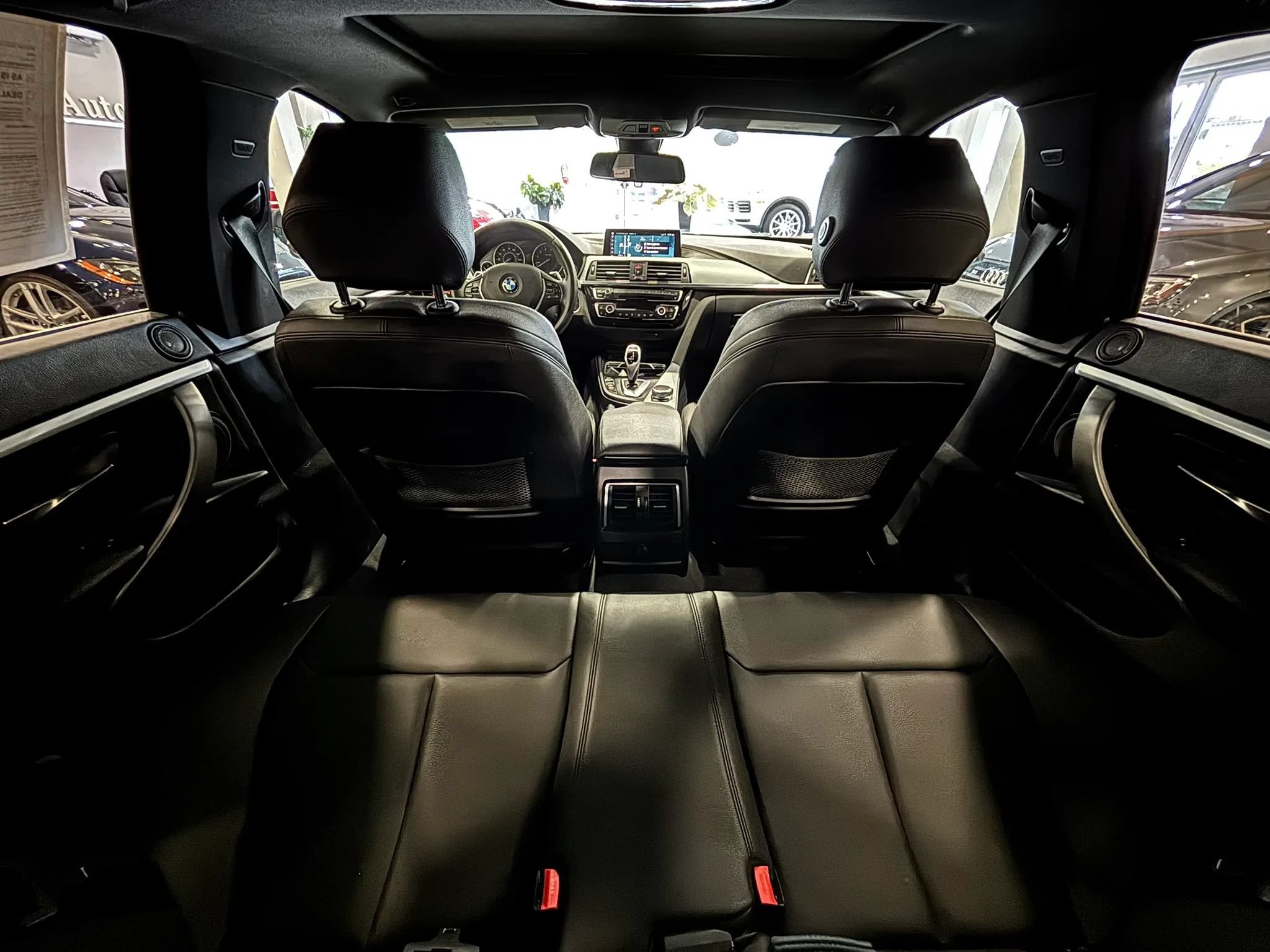 Used 2019 BMW 440i Gran Coupe w/ Executive Package RWD image 44