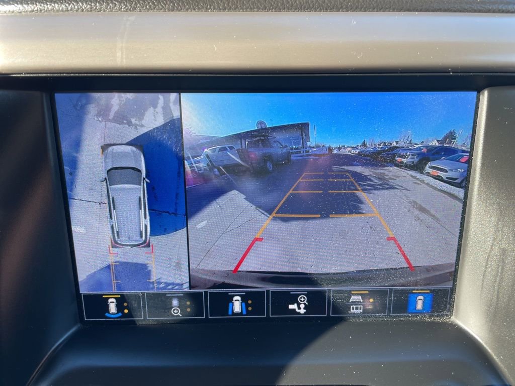 Used 2023 GMC Acadia Denali w/ Denali Ultimate Package image 15