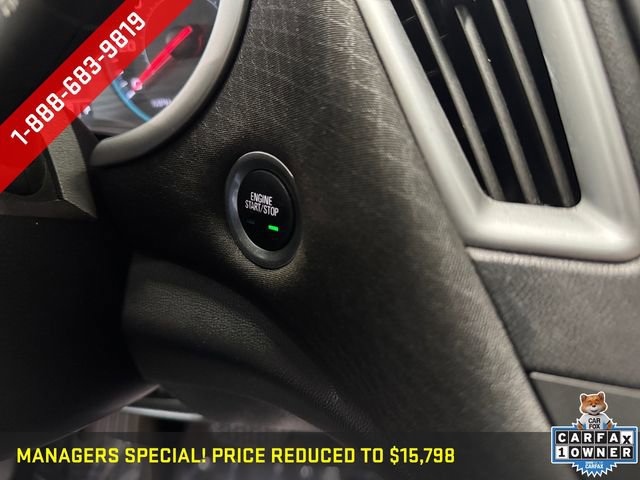 Used 2023 Chevrolet Malibu LT w/ Driver Confidence Package FWD image 22