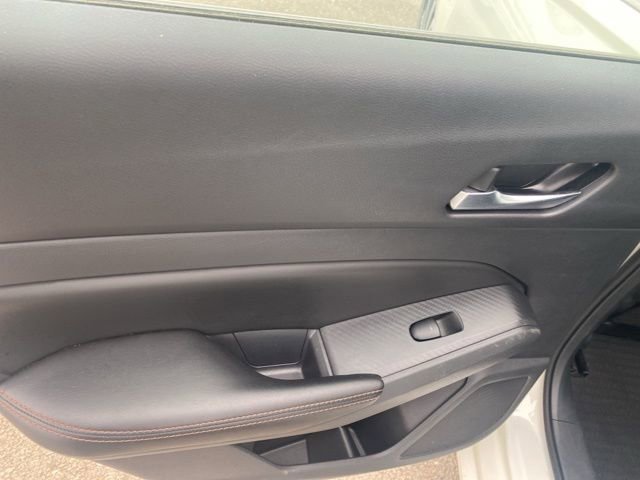 Used 2022 Nissan Altima 2.5 SR FWD image 12