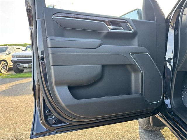 New 2026 GMC Sierra 1500 Elevation image 19