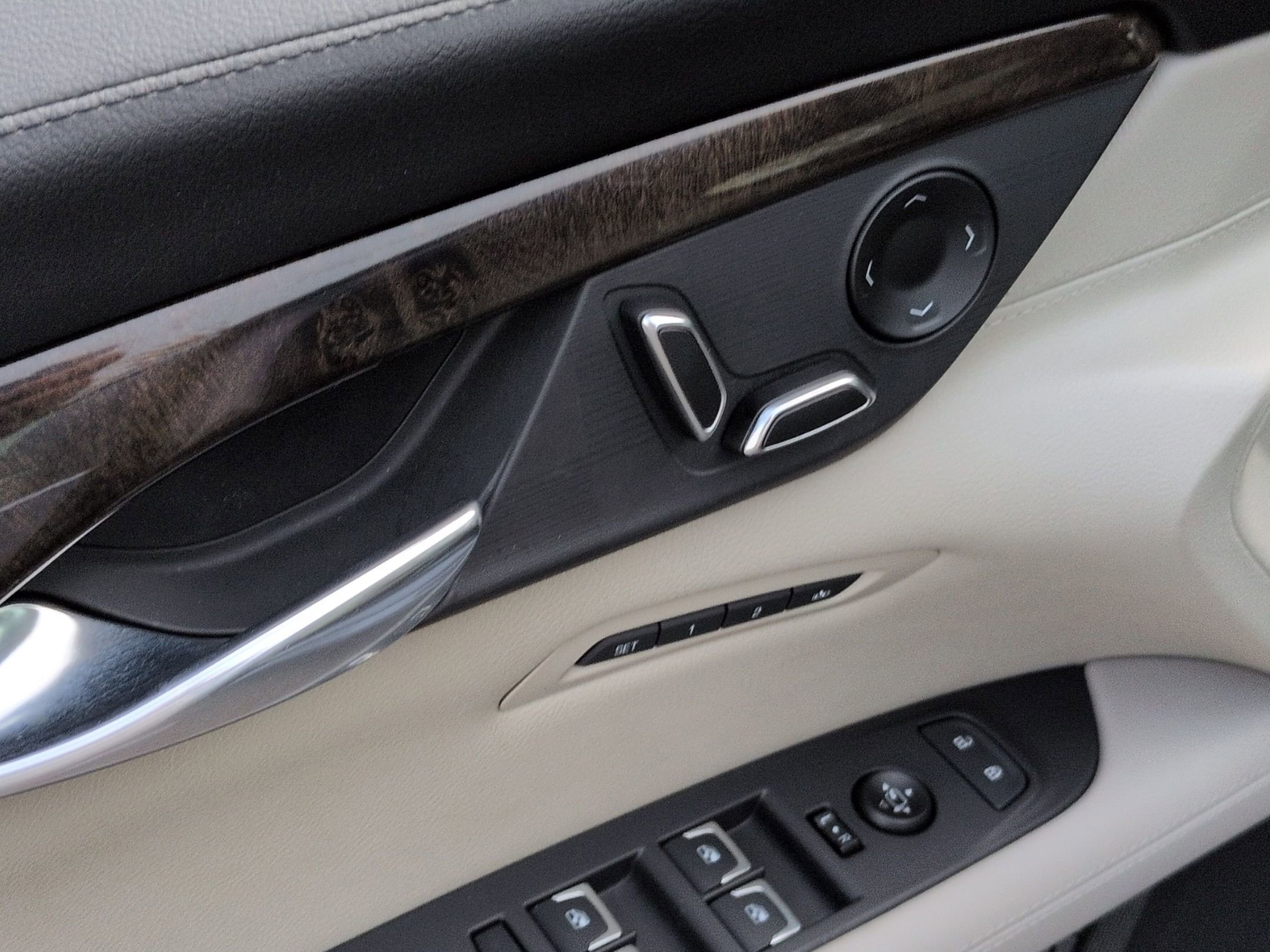 Used 2018 Cadillac CT6 Premium Luxury w/ Super Cruise Package image 13