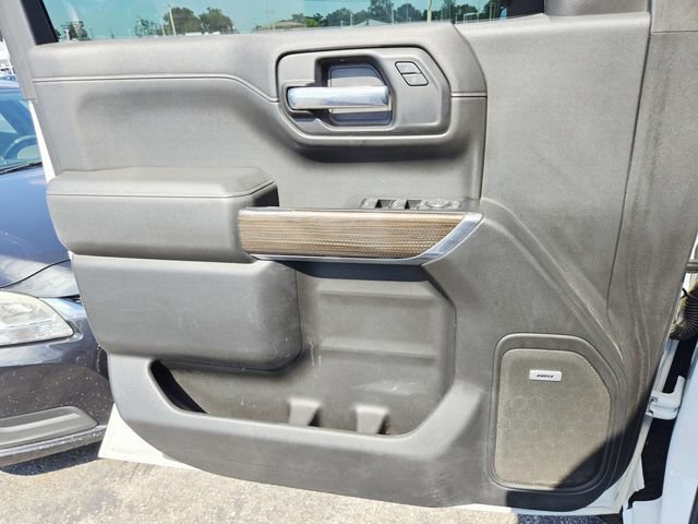 Used 2019 Chevrolet Silverado 1500 RST AWD/4WD image 31