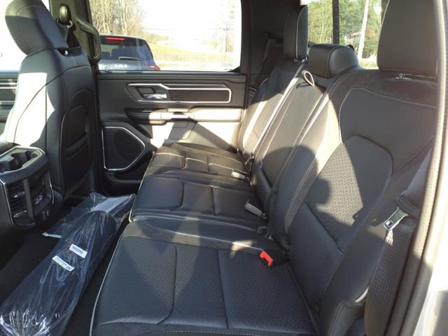 Used 2023 RAM 1500 Laramie AWD/4WD image 11