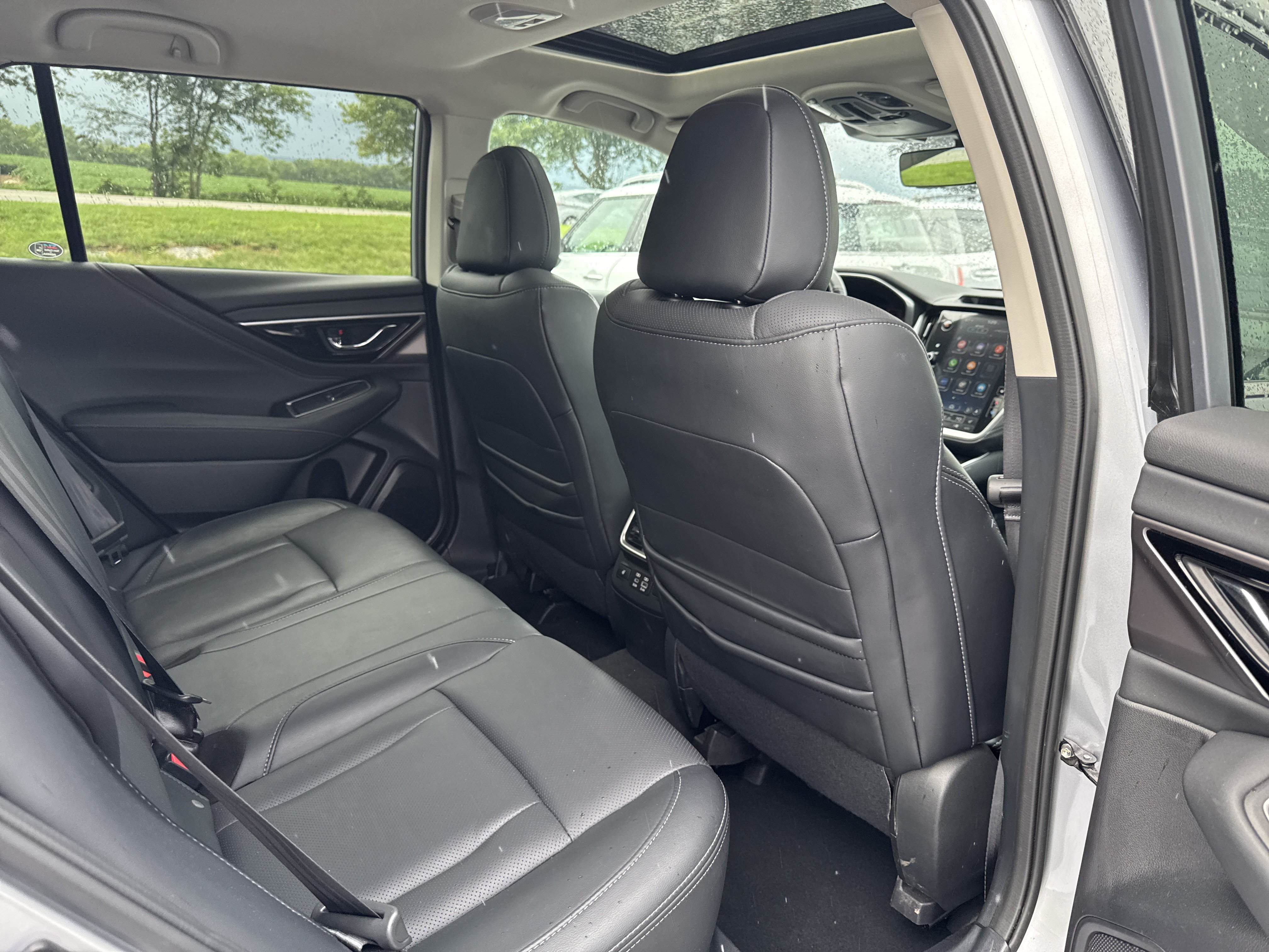 Certified 2024 Subaru Outback Limited XT AWD/4WD image 22