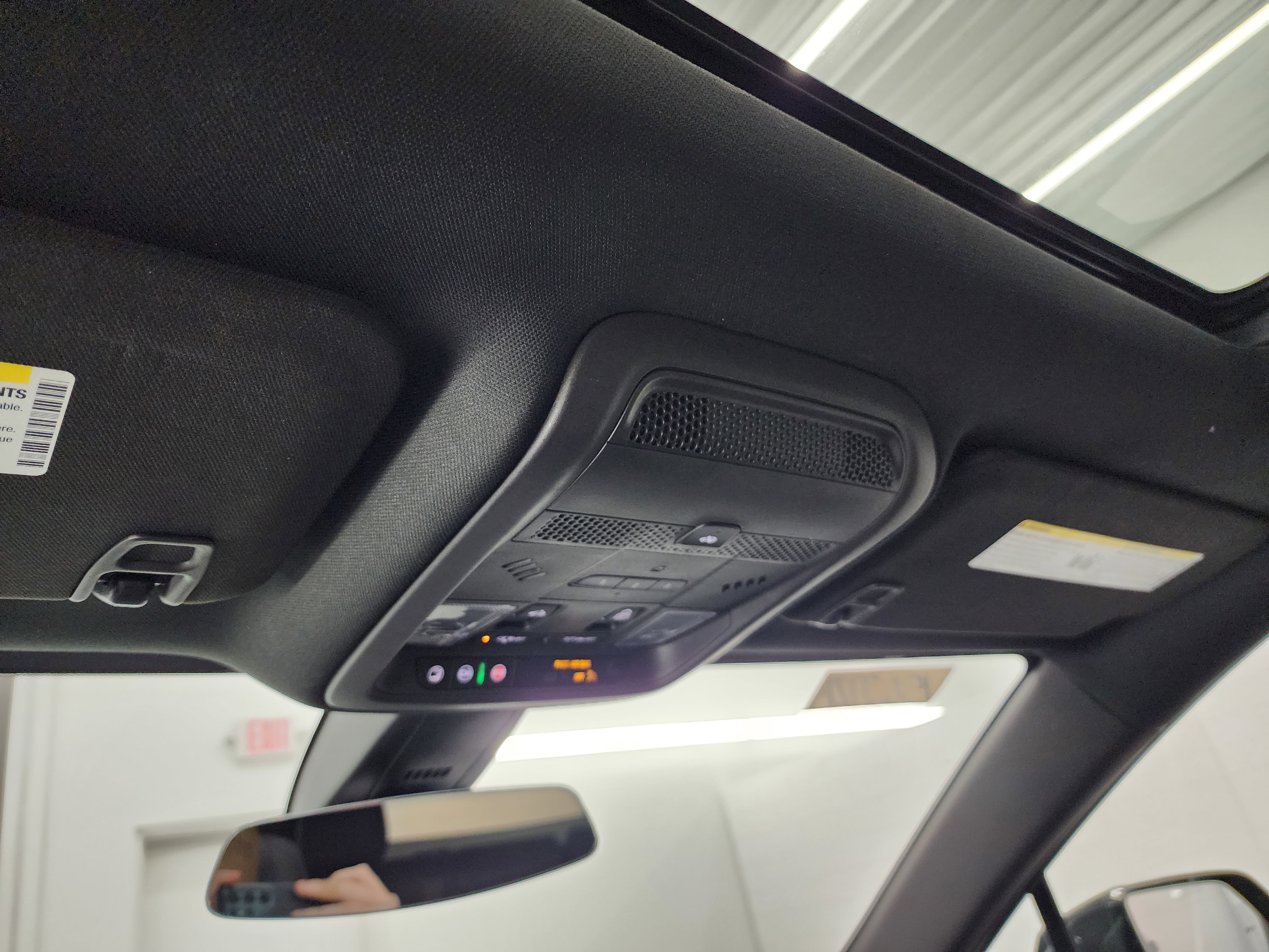 Used 2020 Cadillac XT5 Premium Luxury image 12