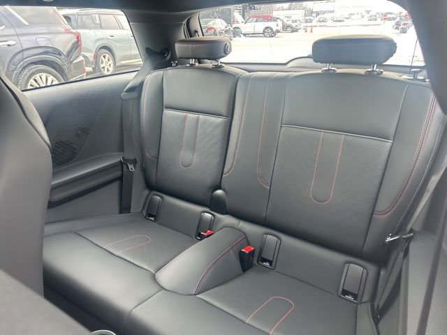 New 2026 MINI Cooper S image 8