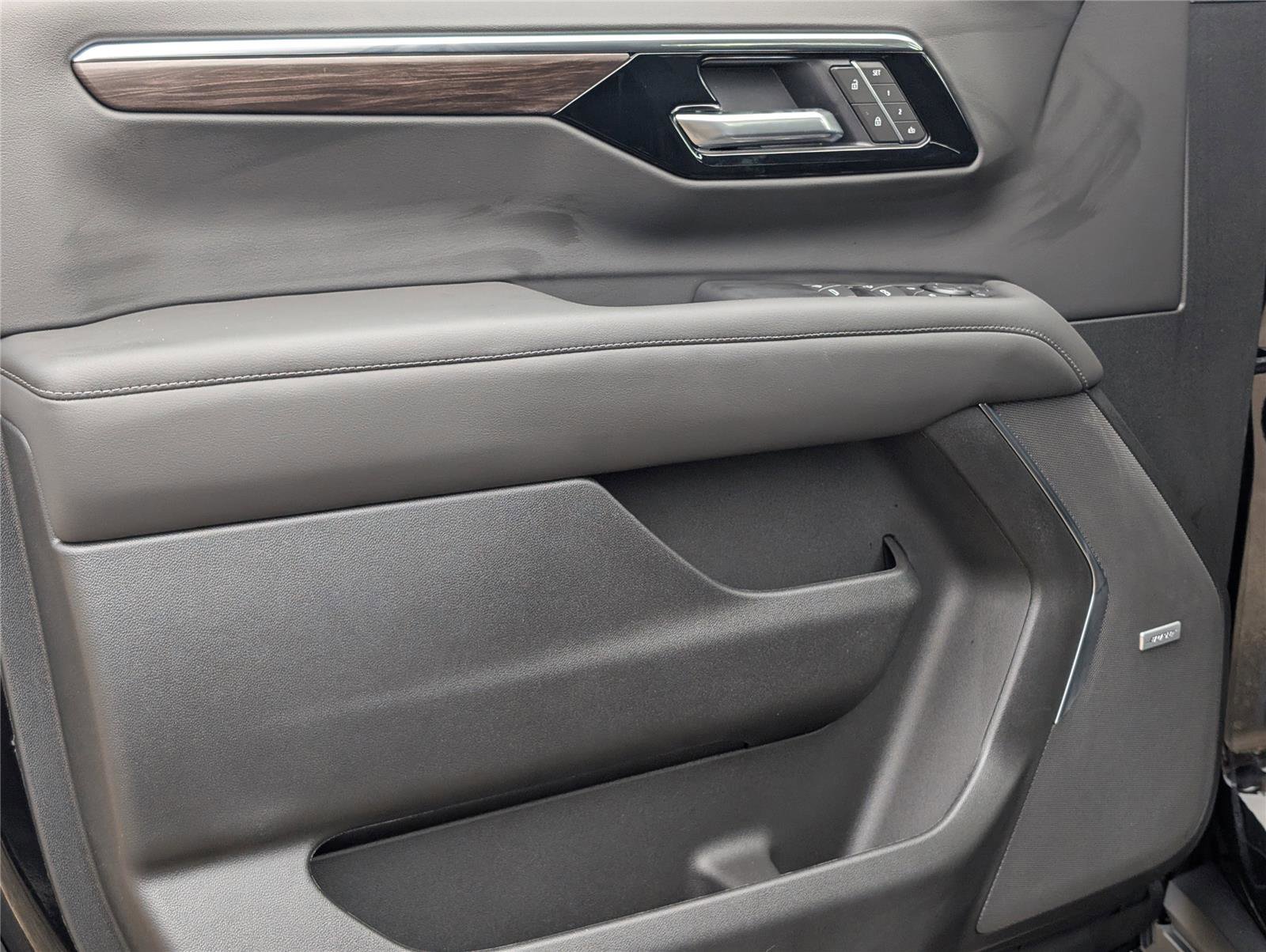 New 2026 Chevrolet Tahoe LT w/ Comfort Package image 14