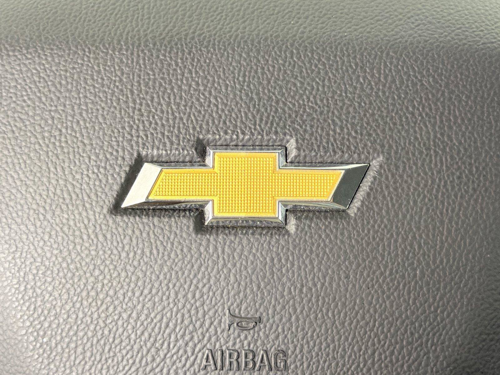 Certified 2022 Chevrolet Colorado LT w/ Fleet Safety Package RWD image 20