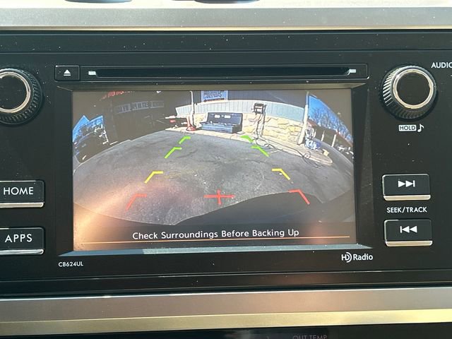 Used 2015 Subaru Legacy 2.5i image 20